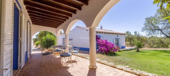 4 Schlafzimmer Villa in Lagos, Portugal, Nr. 351502 3