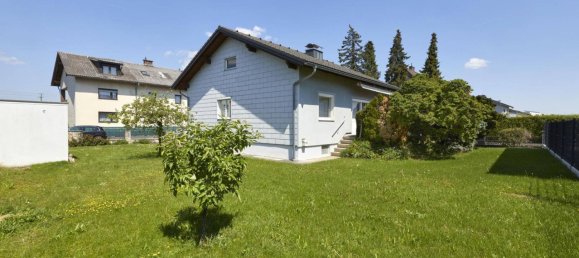 4 rooms House in Linz, Austria No. 157562 9