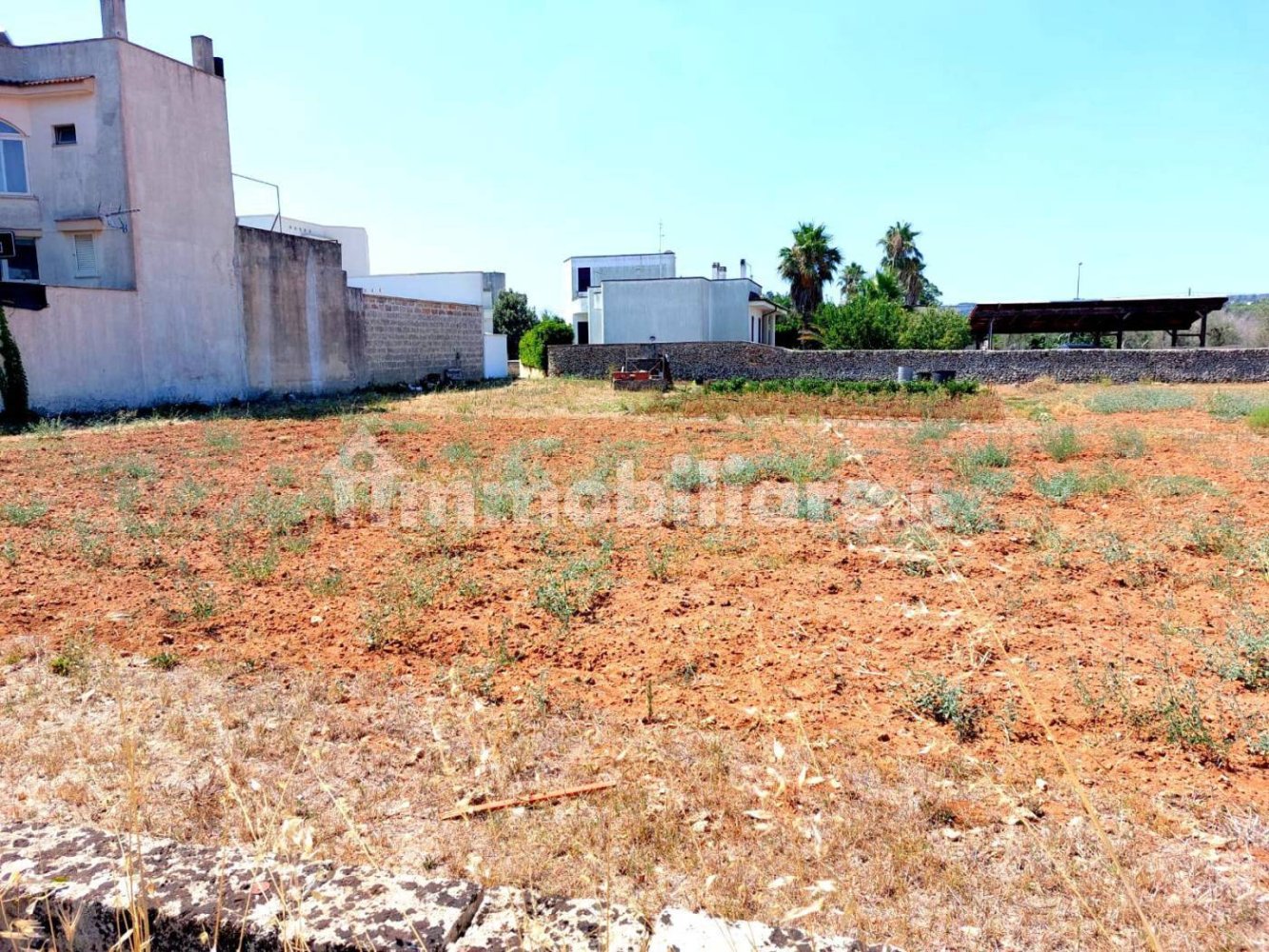 Grundstück in Tricase, Italy 986m², Nr. 153320