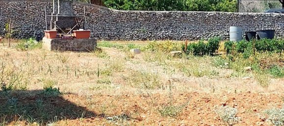 Grundstück in Tricase, Italy 986m², Nr. 153320 8