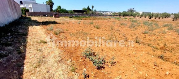 Grundstück in Tricase, Italy 986m², Nr. 153320 4