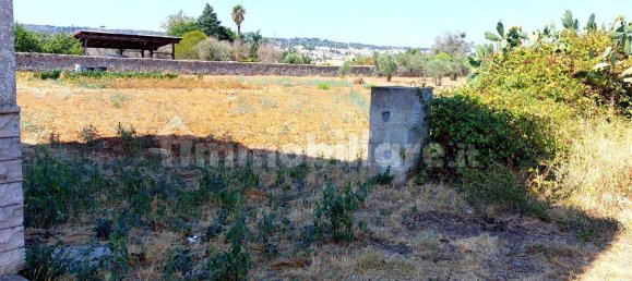 Grundstück in Tricase, Italy 986m², Nr. 153320 6