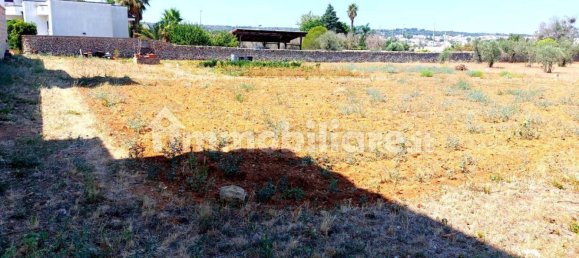 Grundstück in Tricase, Italy 986m², Nr. 153320 5