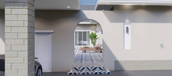 Вилла с 3 спальнями в Хуа Хин, Таиланд № 62089 3