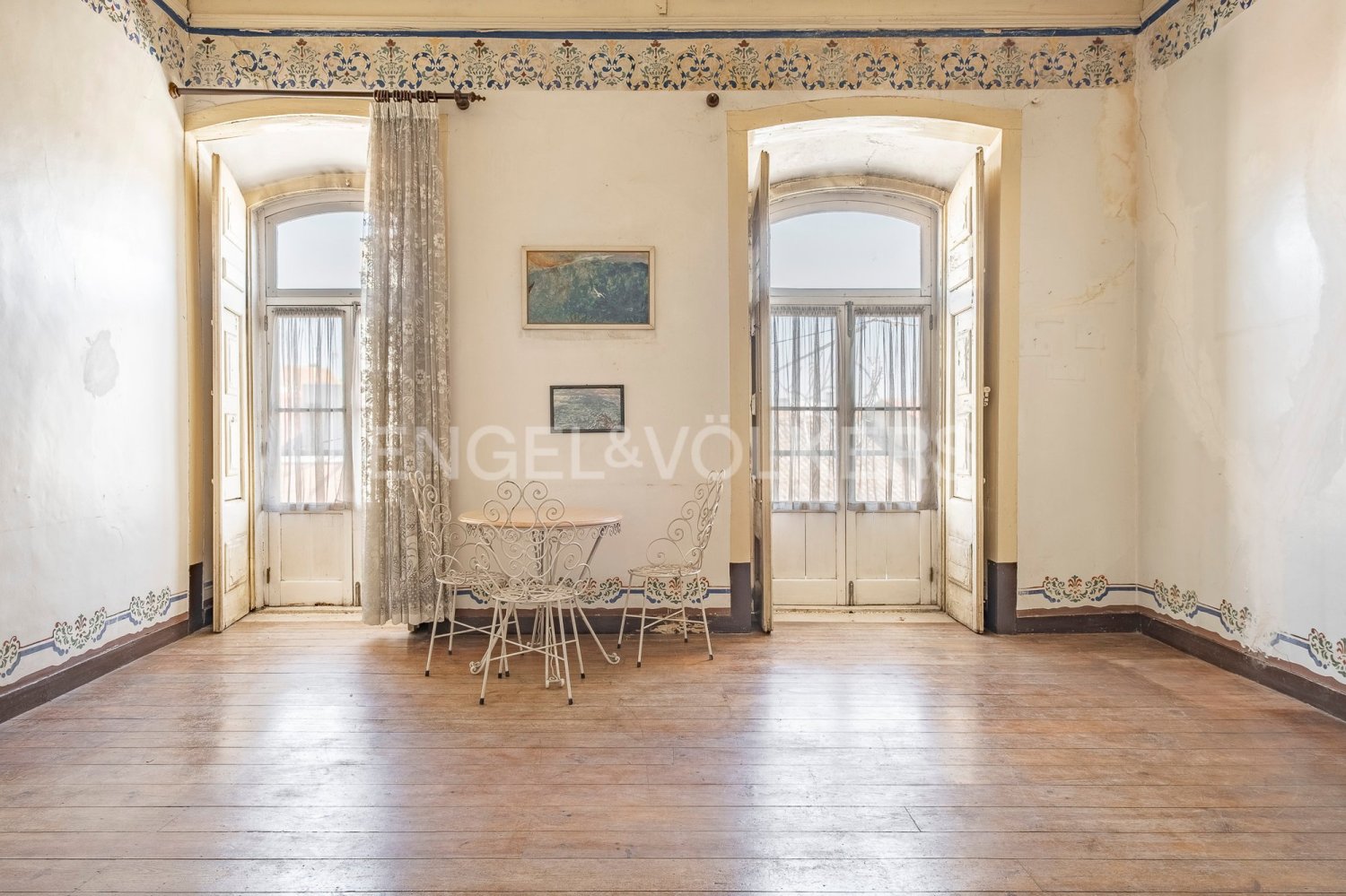 4 bedrooms Castles in Arruda dos Vinhos, Portugal No. 236323