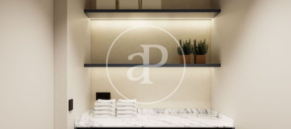 3 bedrooms Apartment in Madrid, Spain No. 120023 7