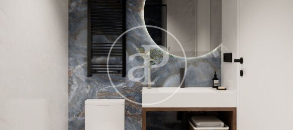 3 bedrooms Apartment in Madrid, Spain No. 120023 9