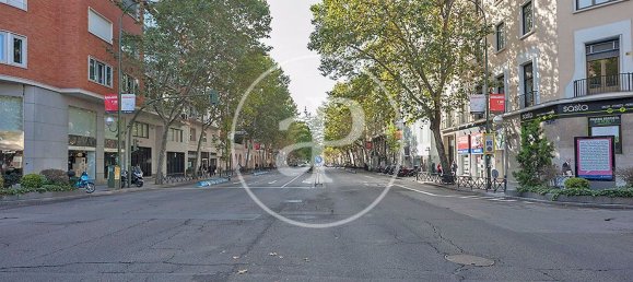 3 bedrooms Apartment in Madrid, Spain No. 120023 15