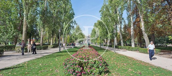 3 bedrooms Apartment in Madrid, Spain No. 120023 25