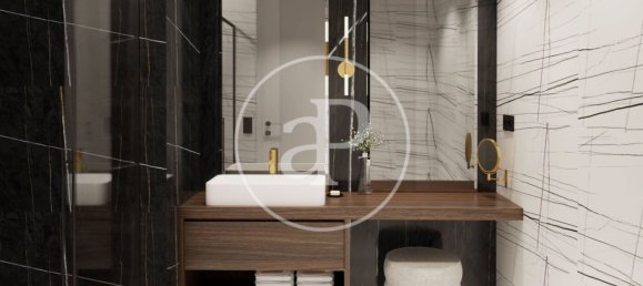 3 bedrooms Apartment in Madrid, Spain No. 120023 8