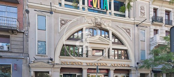 3 bedrooms Apartment in Madrid, Spain No. 120023 21