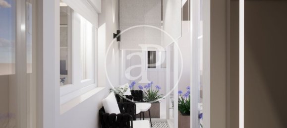 3 bedrooms Apartment in Madrid, Spain No. 120023 11