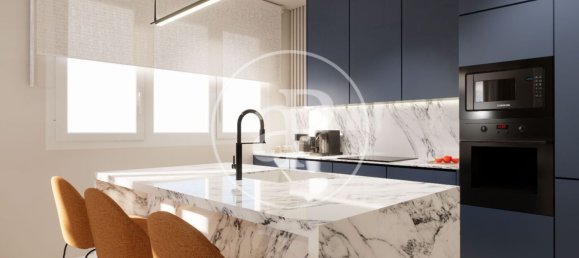 3 bedrooms Apartment in Madrid, Spain No. 120023 3