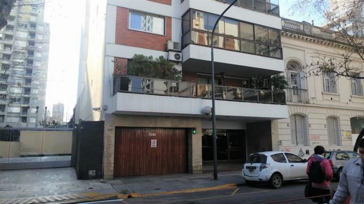 3 Schlafzimmer Wohnung in Buenos Aires, Argentina, Nr. 90294