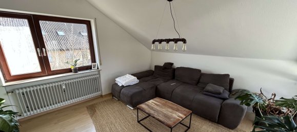 1 غرف نوم شقة في Baden-Wurttemberg, Germany رقم 64518 8