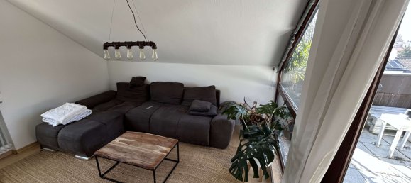 1 غرف نوم شقة في Baden-Wurttemberg, Germany رقم 64518 6