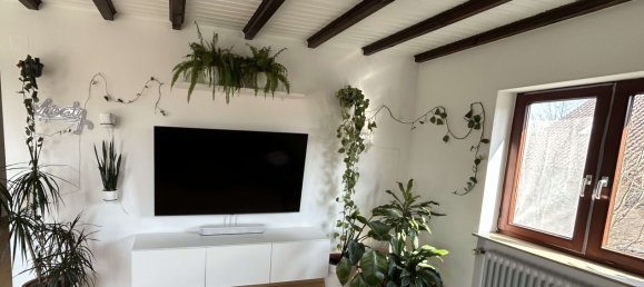 1 غرف نوم شقة في Baden-Wurttemberg, Germany رقم 64518 7