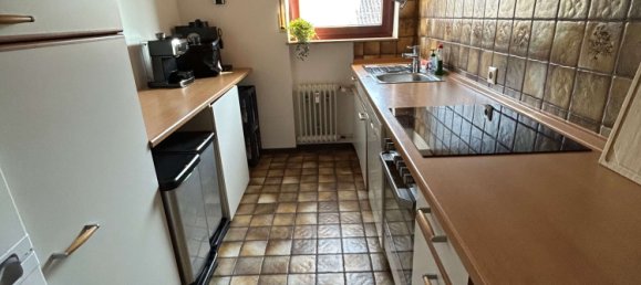 1 غرف نوم شقة في Baden-Wurttemberg, Germany رقم 64518 14