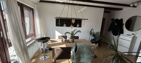 1 غرف نوم شقة في Baden-Wurttemberg, Germany رقم 64518 5