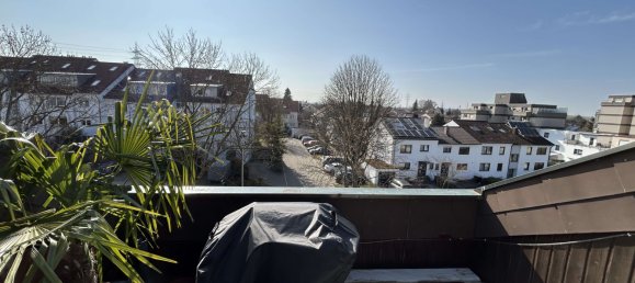 1 غرف نوم شقة في Baden-Wurttemberg, Germany رقم 64518 4