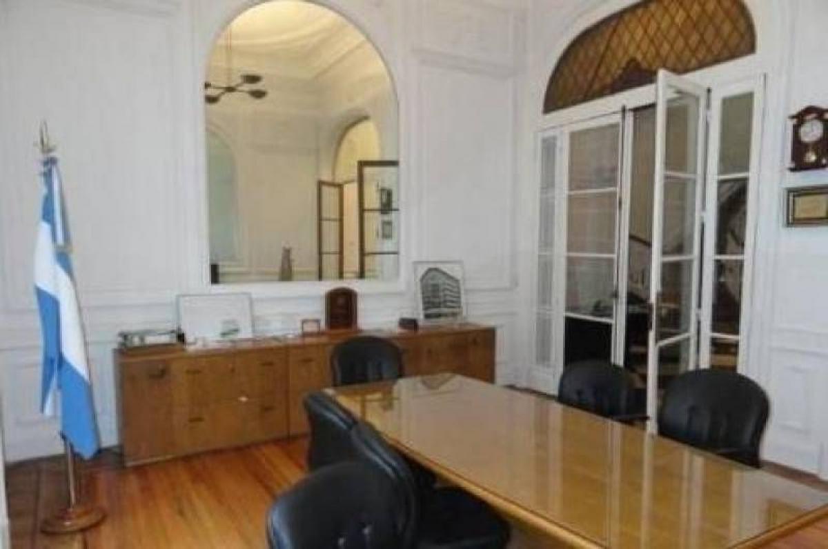 Oficina en Buenos Aires, Argentina 967 m² No. 108186