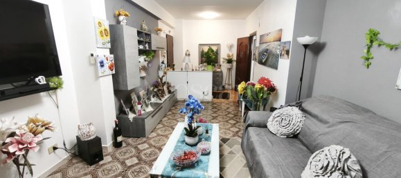 4 rooms House in Palermo, Italy No. 128348 4