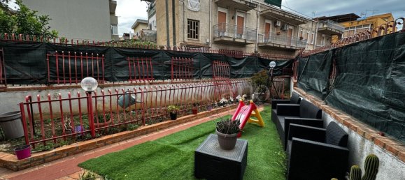 4 rooms House in Palermo, Italy No. 128348 9