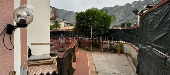 4 rooms House in Palermo, Italy No. 128348 11