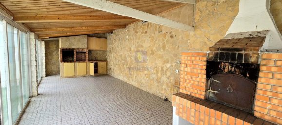 5 bedrooms House in Sesimbra, Portugal No. 125580 20