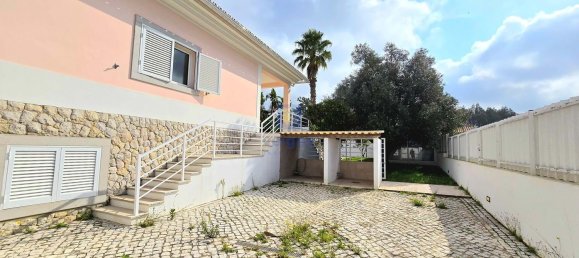 5 bedrooms House in Sesimbra, Portugal No. 125580 23