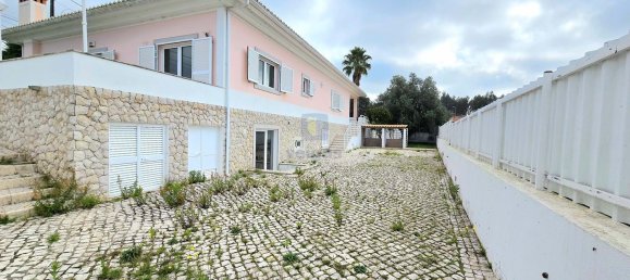 5 bedrooms House in Sesimbra, Portugal No. 125580 33