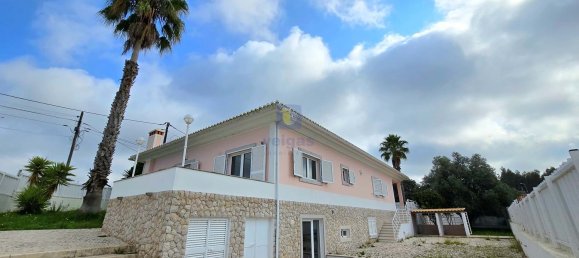 5 bedrooms House in Sesimbra, Portugal No. 125580 34