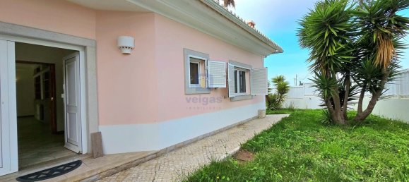 5 bedrooms House in Sesimbra, Portugal No. 125580 37