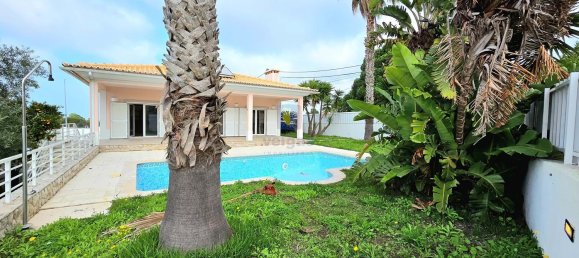 5 bedrooms House in Sesimbra, Portugal No. 125580 16