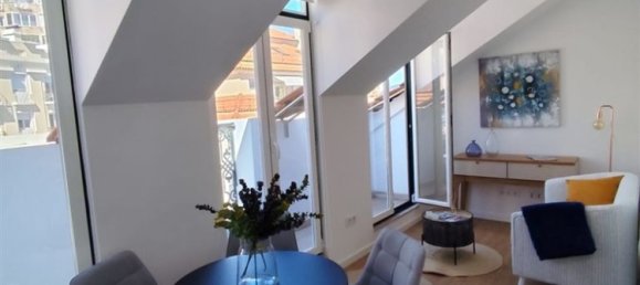 2 bedrooms Apartment in Lisbon, Portugal No. 158568 13