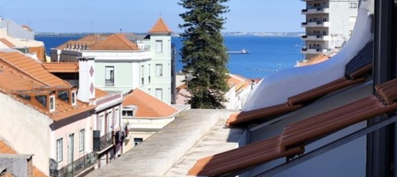 2 bedrooms Apartment in Lisbon, Portugal No. 158568 14