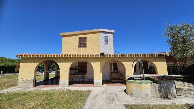 6-salle Villa à Sassari, Italy No. 309632