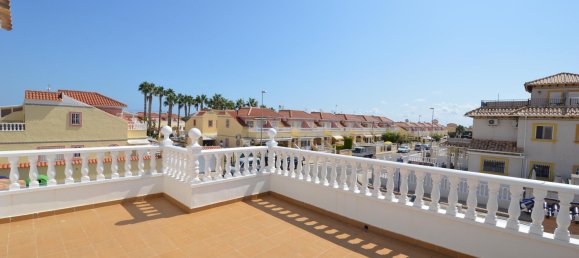 3 Schlafzimmer Villa in Cabo Roig, Spain, Nr. 1154 3