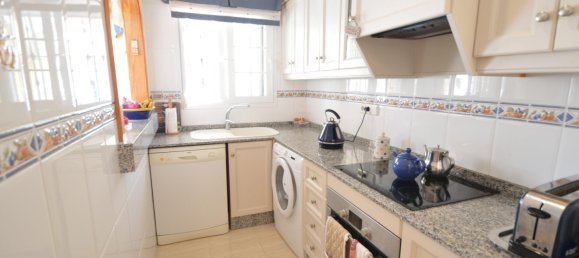 3 Schlafzimmer Villa in Cabo Roig, Spain, Nr. 1154 7