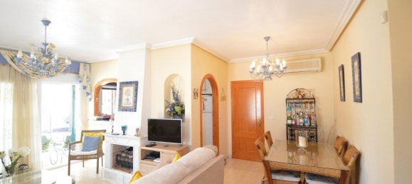 3 Schlafzimmer Villa in Cabo Roig, Spain, Nr. 1154 8