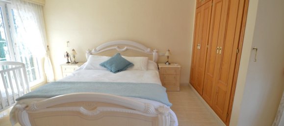 3 Schlafzimmer Villa in Cabo Roig, Spain, Nr. 1154 6
