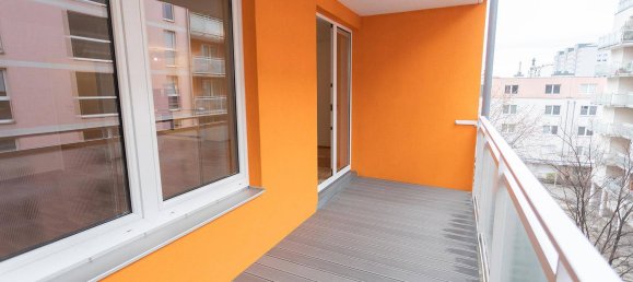 3 rooms Apartment in Brigittenau, Austria No. 210149 15