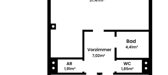 3 rooms Apartment in Brigittenau, Austria No. 210149 21