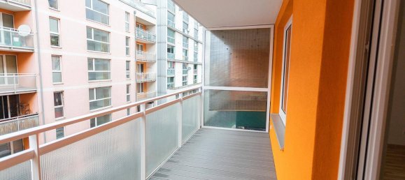 3 rooms Apartment in Brigittenau, Austria No. 210149 13