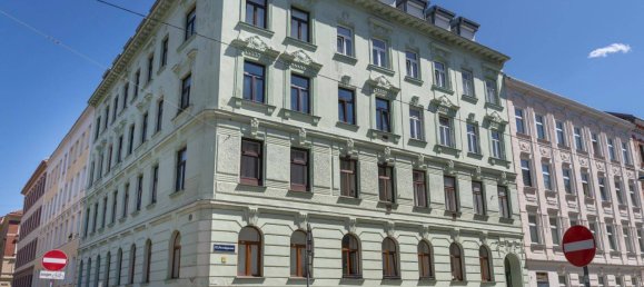 1 Schlafzimmer Wohnung in Hernals, Austria, Nr. 221029 10