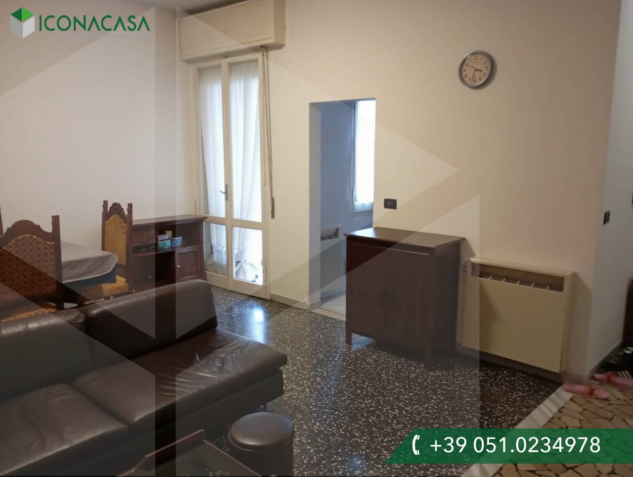 Apartamento de 4 divisões em Bologna, Italy N.º 20584