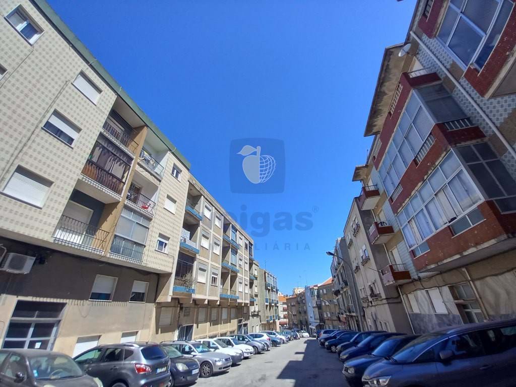 2 bedrooms Apartment in Setubal, Portugal No. 86370