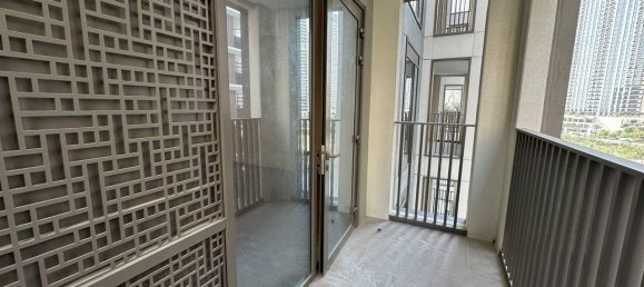 Apartamento de 2 dormitorios en DUBAI CREEK BEACH, Dubai Creek Harbour (The Lagoons), UAE No. 119469 5