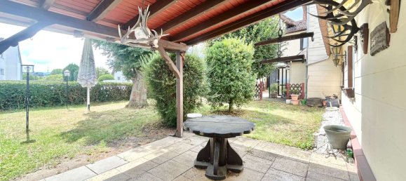 Café/restaurante en Hochtaunuskreis, Germany 550 m² No. 367973 7