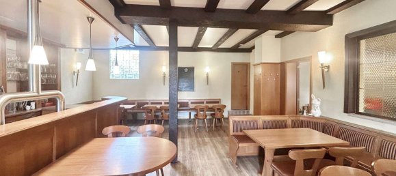 Café/restaurante en Hochtaunuskreis, Germany 550 m² No. 367973 17